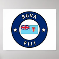 Suva Fiji