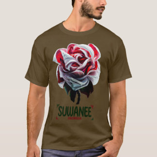Suwanee Georgia TShirt 1