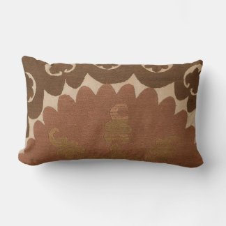 Suzani Gulkurpa Accent Pillow