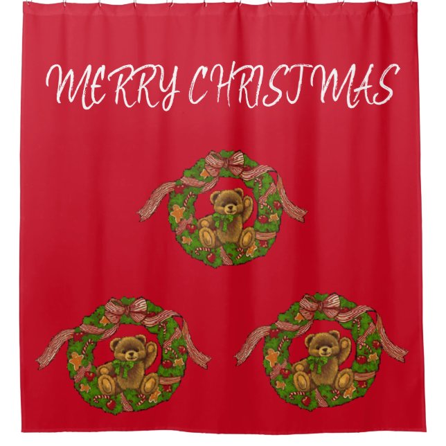 SUZANNE ELIZABETH CHRISTMAS COLLECTION (Front)