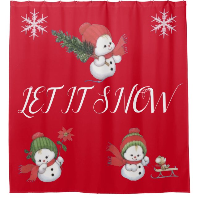 SUZANNE ELIZABETH CHRISTMAS COLLECTION - (Front)