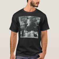 Suzanne Vega Classic T-Shirt