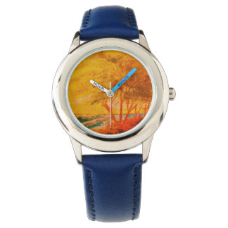 Suzanne Watch