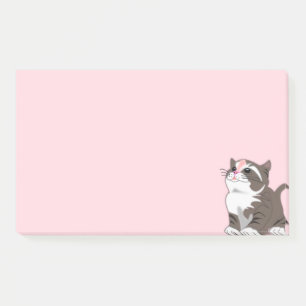Suzi Post-it Notes