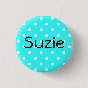 Suzie Button