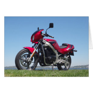 Suzuki 1992 GS500E