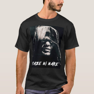 Suzuki Dark Kaze Ni Nare T-shirt classique