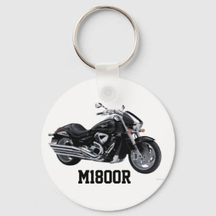 Suzuki M1800R Keychain