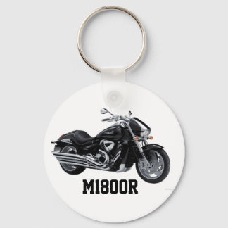 Suzuki  M1800R Keychain