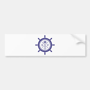 SV4 BUMPER STICKER