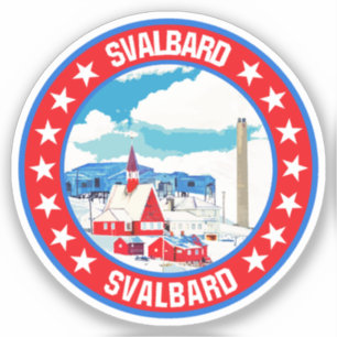 Svalbard                                          