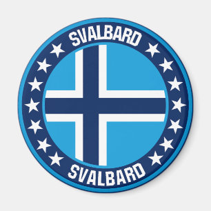 Svalbard                                           magnet