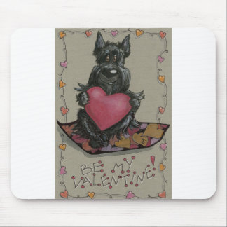 SValentines1 Mouse Pad
