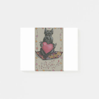 SValentines1 Post-it Notes