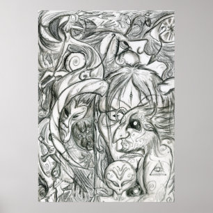 Svartalfheim poster