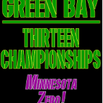 Green Bay Championship