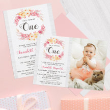 Adoring Florals Birthday Collection