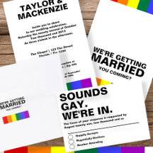 SOUNDS GAY, I'M IN