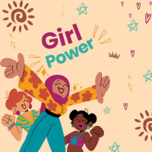 Girl Power