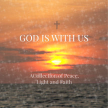 God Is With Us Sunset Series