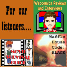 For Our Listeners