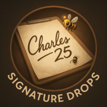 Signature Drops