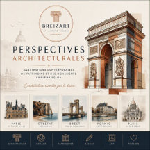 PERSPECTIVES ARCHITECTURALES