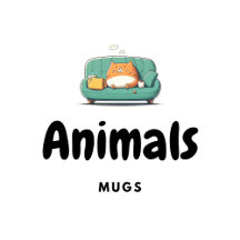 Animals - Mugs