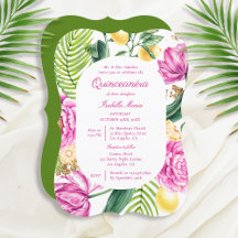 Quinceañera