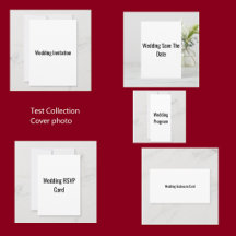 Wedding Test