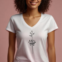 Minimalist Floral Line Art Collection