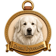 Great Pyrenees