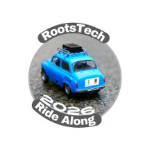 RootsTech 2026