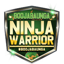 Boojabaunga Ninja Warrior 