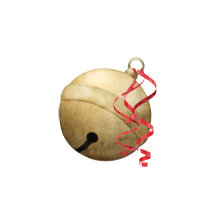 BELIEVE - Christmas Jingle Bells