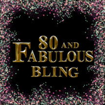 BLING 80 to 89