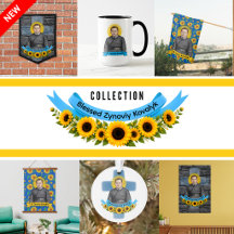 Blessed Zynoviy Kovalyk COLLECTION