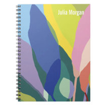 Colorful Color Blocking