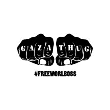 Gaza Thug