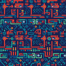 Digital Print Fabrics