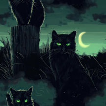 Halloween paper