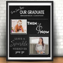 Graduation Party Essentials