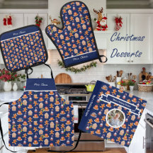 Christmas Desserts