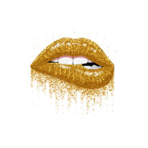 THE GOLDEN LIP