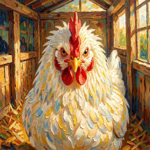 Impasto Farm Animals 