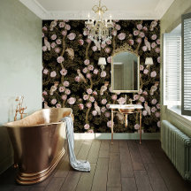 VINTAGE CHINOISERIE