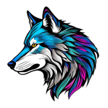 Le Loup en puzzles