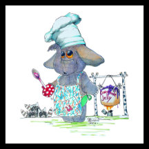Metalphant Chef