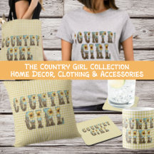 Country Girls Collection