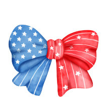 American flag 